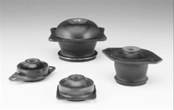 Industrial Conical Mount Series -26748-45