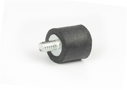 Cylindrical Stud Mount:  -27052-02