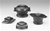 Industrial Conical Mount Series -27595-45