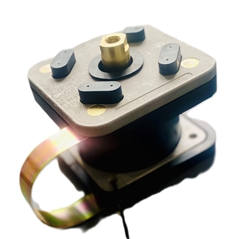 2K Mount Series -2K2-BA-90