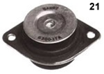 6300/6550 Mount Series -6550-18