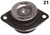 6300/6550 Mount Series -6550-4