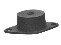 661 Machinery Mount Series -661-70