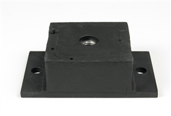 670 Machinery Mount Series -670-10ST