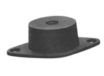 670 Machinery Mount Series -670-15ST/99