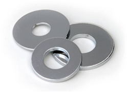 WASHER, BARRY-BOND & CONICAL SERIES-9810321-01000
