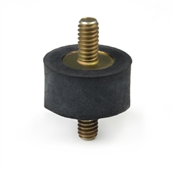 CYLINDRICAL STUD MOUNTS A21-141