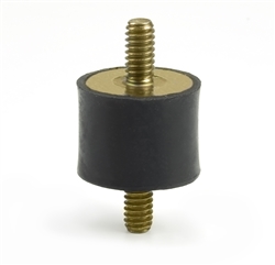 CYLINDRICAL STUD MOUNTS A22-131