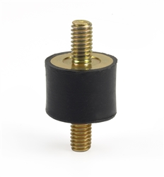CYLINDRICAL STUD MOUNTS A22-142