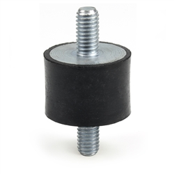 Cylindrical Stud Mount
