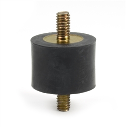 CYLINDRICAL STUD MOUNTS A43-151