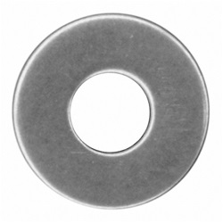 WR/WB Series Mounting Washer: BD-0011-B403