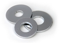 Elastomer Spring Series -WASHER -ESW3608