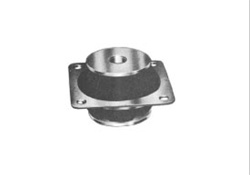 5200 Mount Series - PLATEFORM MOUNTED BUSHING-H5205-N/66