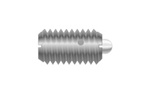 Expanded Metric - Posi-Hex Ball Plungers-HPM24