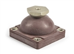HTTA Mount Series - BUCKLING DOME MOUNT- HTTA-2