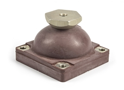 HTTA Mount Series - BUCKLING DOME MOUNT- HTTA-3