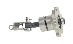 Self-Locking Front Retainer - MS14108-1 (21716-1, 21716-3)