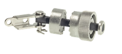 Self-Locking Front Retainer - MS14108-3 (21953-1, 21953-3)