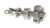 Self-Locking Front Retainer - SLR2