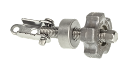 Self-Locking Front Retainer - SLR2