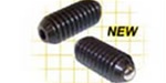 Posi-hex Ball Plungers - Stainless Steel-SSPHB48A