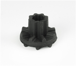 Ring & Bushing Mount Series - Bushing Half WB1-350