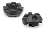 Ring and Bushing Mount Series- BUSHING HALF -WB6-050
