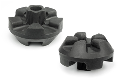 Ring and Bushing Mount Series- BUSHING HALF -WB6-150