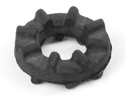 Ring & Bushing Mount Series - Ring Half - WR1-340
