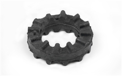 Ring And Bushing Mount Series- RING HALF WR4-360